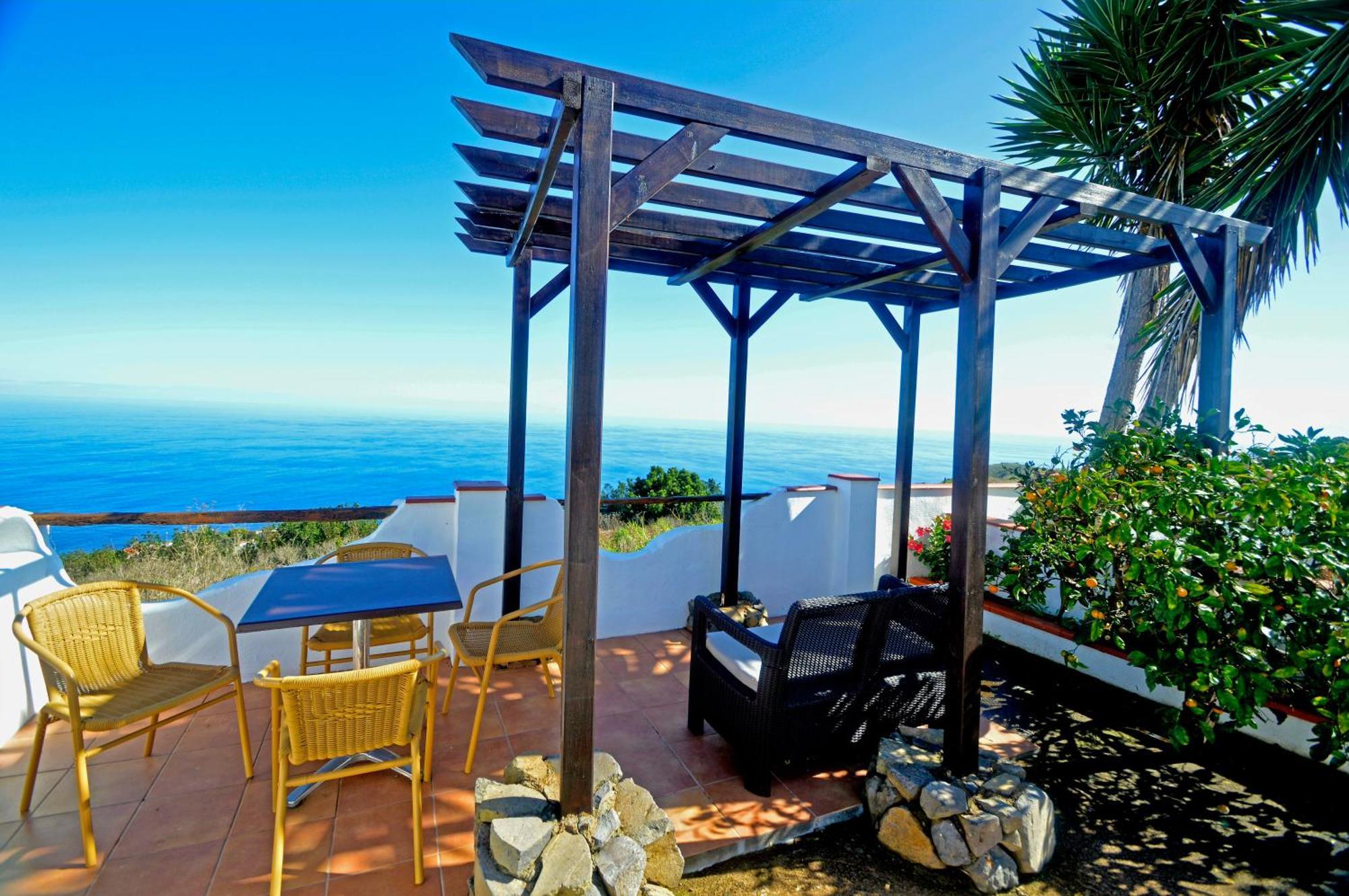 Holiday home La Roseta Barlovento