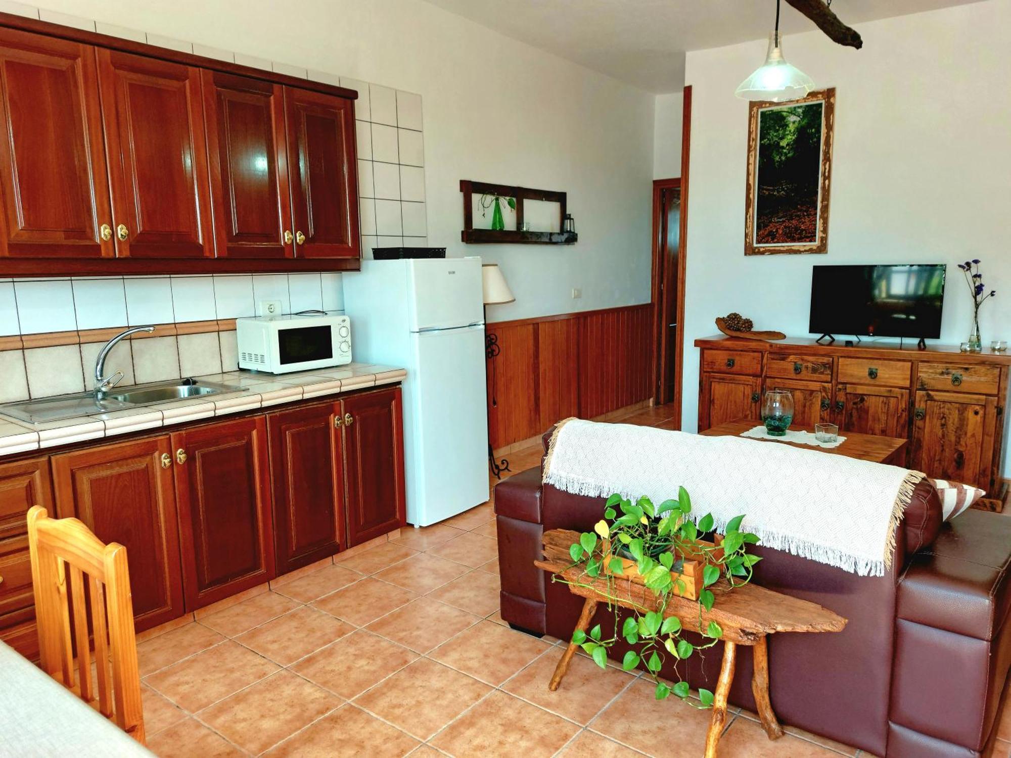 La Roseta * Barlovento