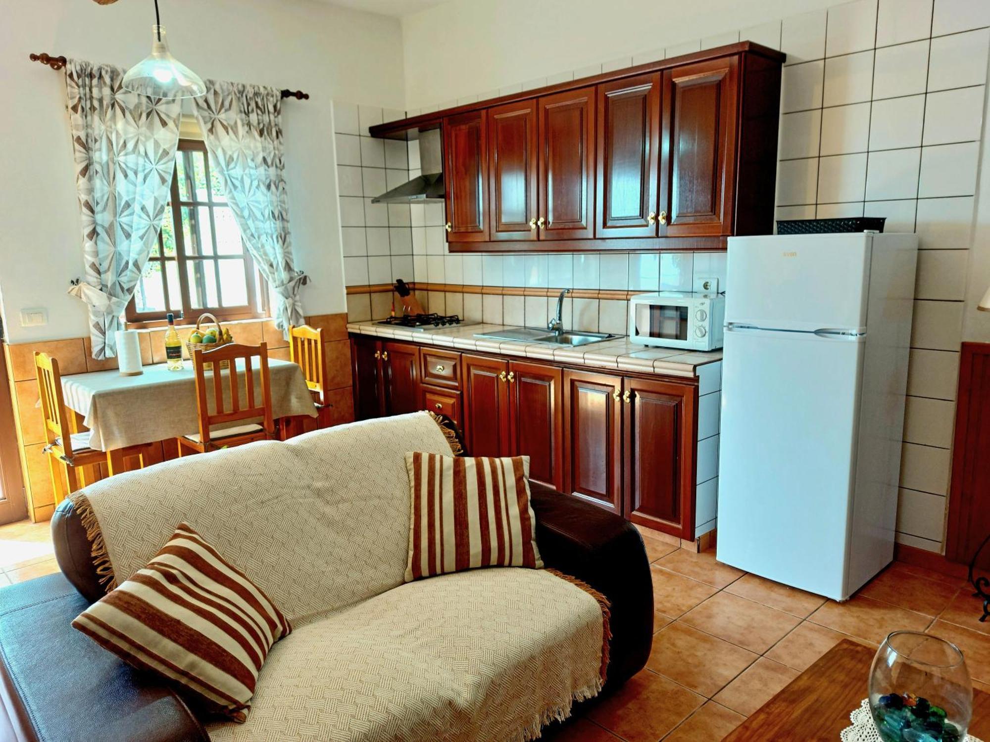 Holiday home La Roseta *