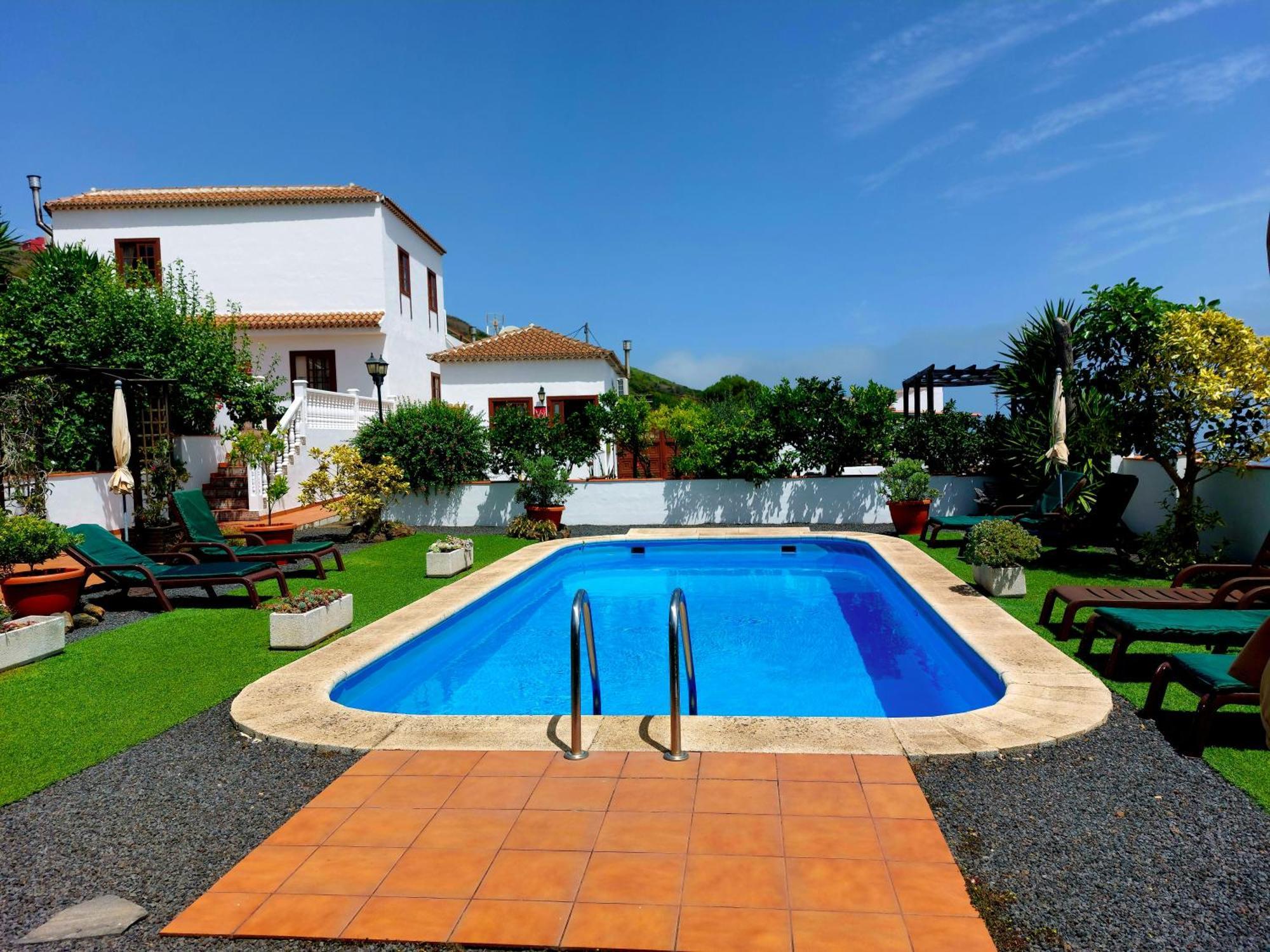Holiday home La Roseta