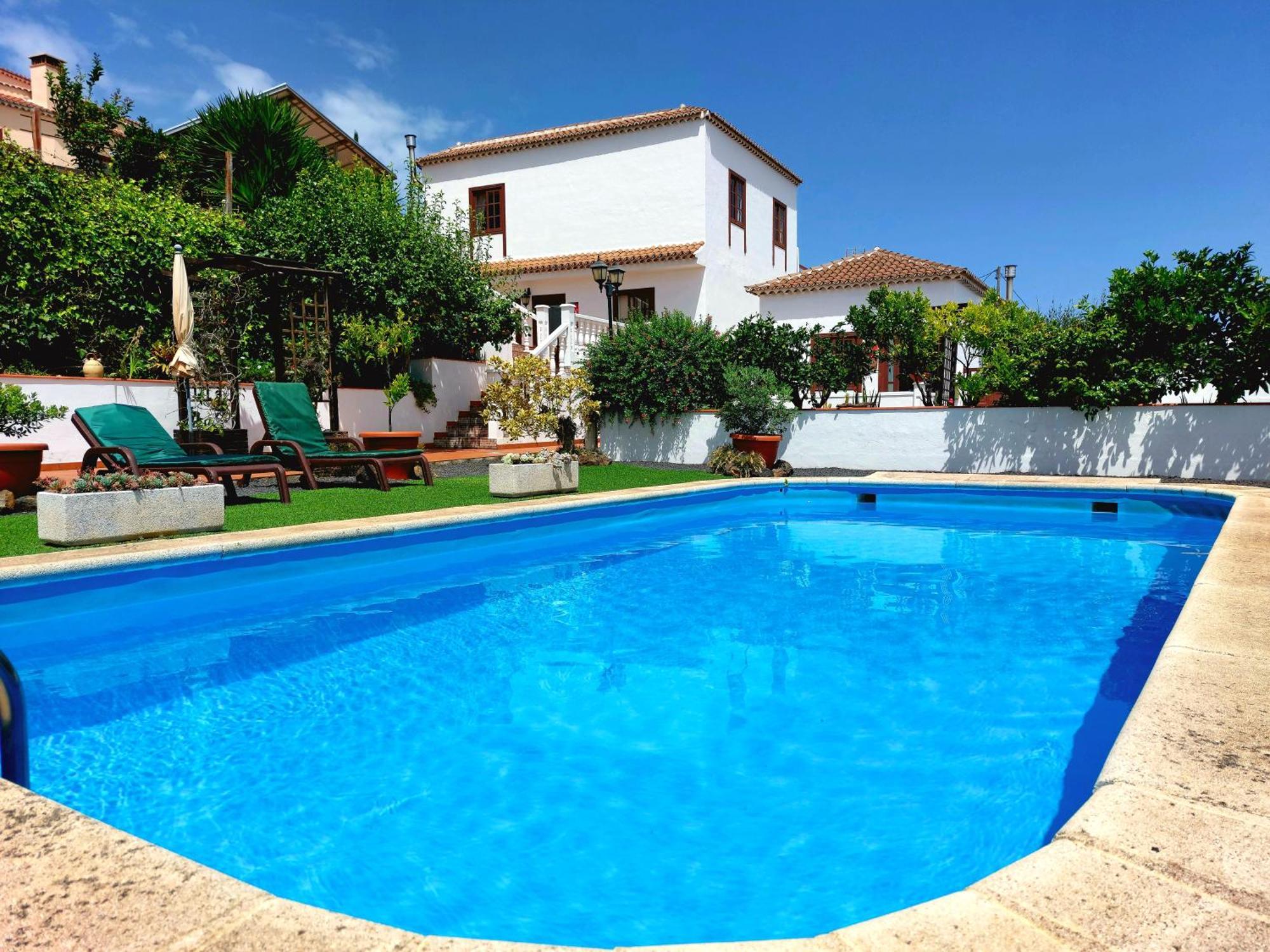 Holiday home La Roseta