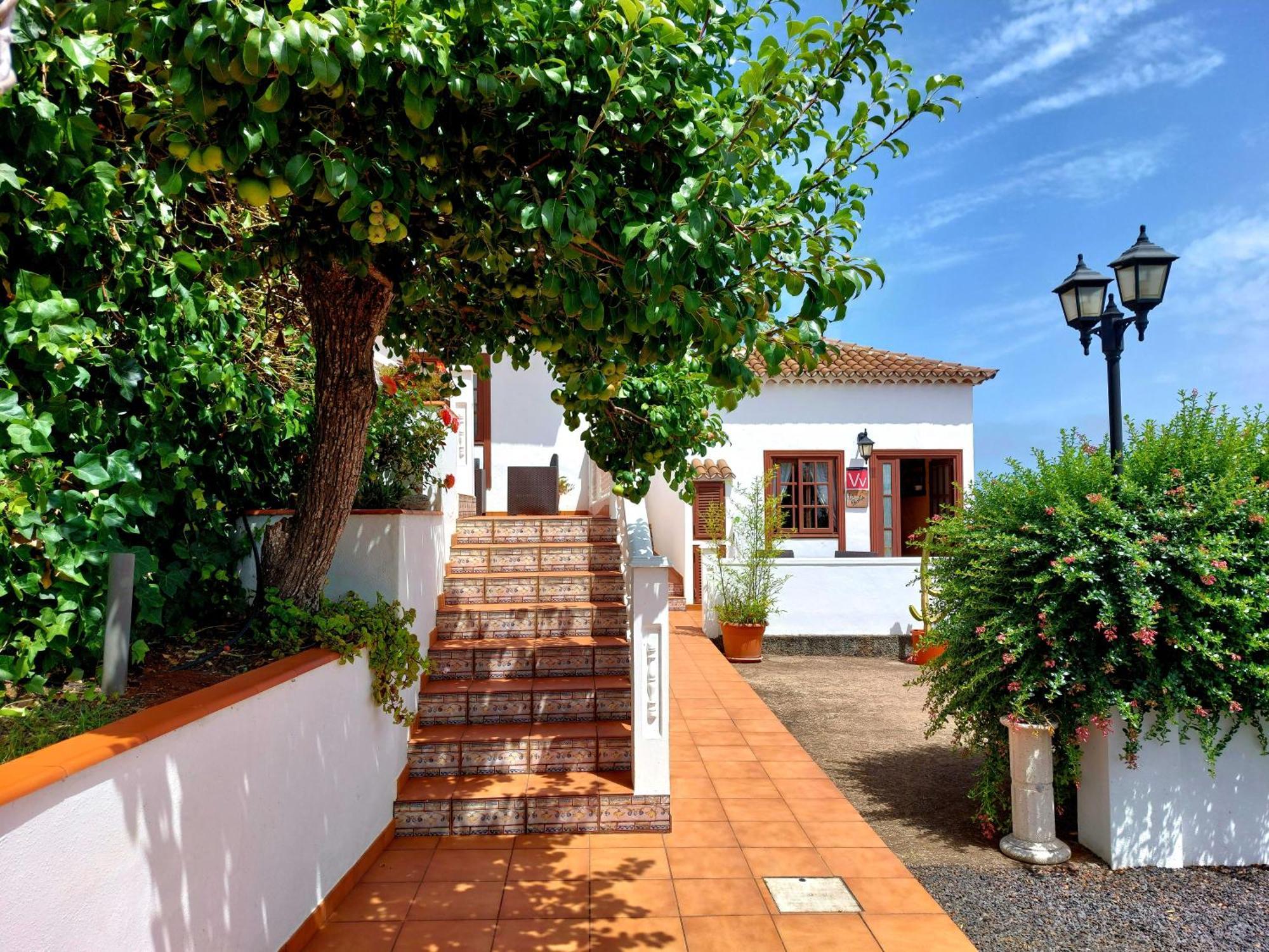 Holiday home La Roseta